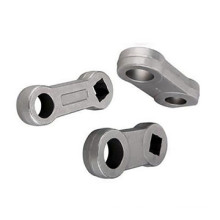 Arm de eje de aluminio metal de fábrica Ar brazo de torsión Hot Forged Accesorios para suspensión del remolque Piezas de forjado caliente